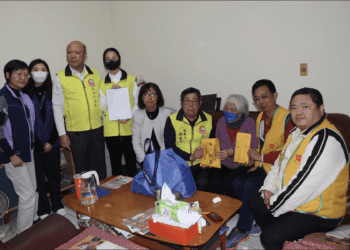 母子雙困境 淡水老婦欠醫療費 社福團體急援33萬元