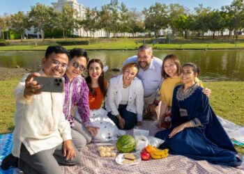 321消除種族歧視國際日在即　耶和華見證人呼籲以接納消弭歧視