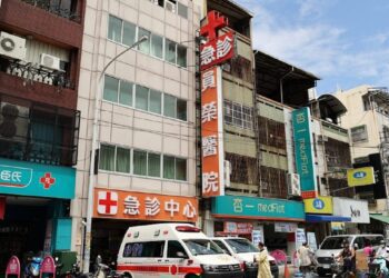 影音／九旬阿祖突然性情大變家人以為中邪　求助醫師診斷因更換看護身心不適