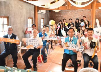 吳沙藝術公益市集暨音樂會 9/29接續登場