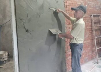 珍惜捐贈白沙屯媽祖聯名養生飯的善緣　土水師傅江仕賢決定加碼捐出300包