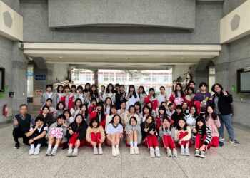 大學繁星推薦入學 花蓮女中屢創佳績