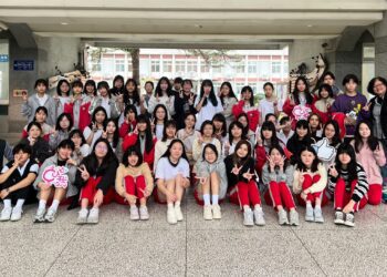 大學繁星推薦入學　花蓮女中屢創佳績