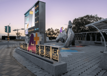 產業、教育雙重加碼 林口邁向國際科技宜居新重鎮