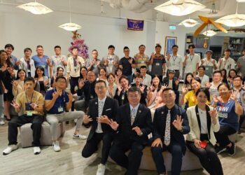 掌握減碳專業知識 投身全球減碳就業市場