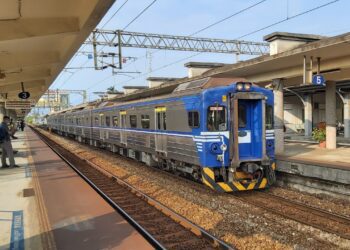 影音/火車票要漲價了 6/23起台鐵票價調漲