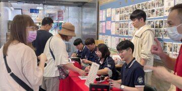 蟬聯優良市集最高榮譽「五星金賞-臺北士東市場」 祭出買菜金九折活動