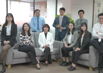 協助各項法律問題　恆河國際法律事務所分科律師團隊陣容堅強