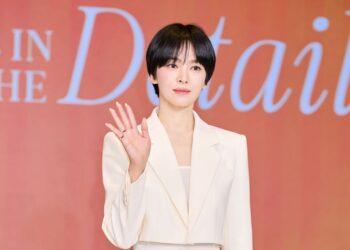 更貼近自我的美感！Merz Aesthetics攜手宋慧喬 定義Belotero 保柔緹國際最高標準