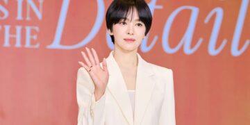 更貼近自我的美感！Merz Aesthetics攜手宋慧喬 定義Belotero 保柔緹國際最高標準