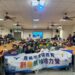 嘉義市首辦創意領袖培力營 35位國小學童跨域學習培養AI與領導力