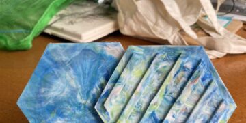 推廣永續旅遊 東管處攜手Taiwanderful 推動「Plastic Partner 循環再生改造計畫」