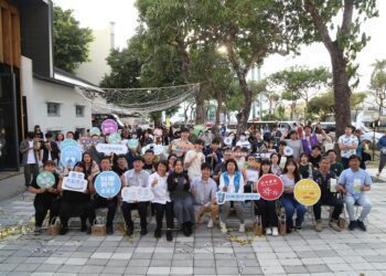 嘉市青年節系列活動《作伙抵嘉．嘉速青春》 力挺青年在地創業