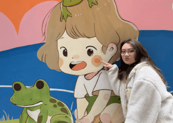 魔法彩繪翻轉後巷 新北三重、板橋變身童趣樂園與奇幻海洋