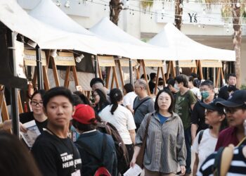 寓教於樂 新北「勇闖一夏」派對成功結合市集、表演、手作 點燃新北產業魅力
