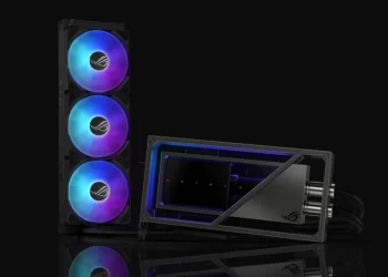 售價破 10 萬元！華碩頂規顯示卡 ROG Matrix GeForce RTX 4090 登場