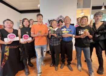 影音/古坑食農樂活小旅行　結合在地六寶創賣點