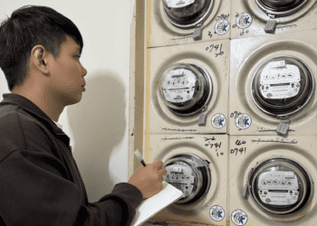 租屋族福音 電費新制今上路 房東收費必須實支實收