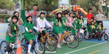 培養女孩自信與領導力　嘉義市舉辦 「Free Being Me 3.0」女童軍領袖營