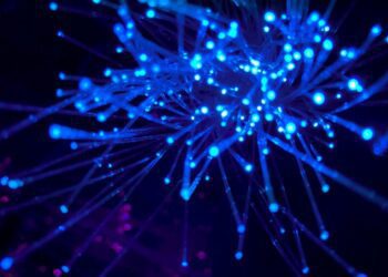 光纖網路速度革命：一文帶你看光纖網路與寬頻網路的差異！