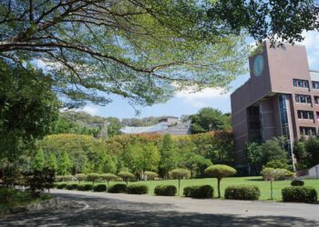 世界綠色大學評比　大葉大學全球第55名、全台第4名