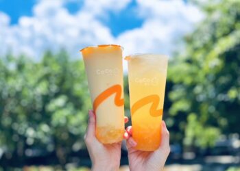 CoCo年度消暑盛典：飆涼夏日強棒活動登場 「楊枝甘露系列/HPP鮮鳳梨系列」限時特價