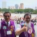 高雄市三位參選人全抽中1號！司法改革黨選戰添話題　全民健康黨宣布全力相挺