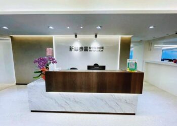 新華泰富小股東：讓公司步入正軌發展　保障投資人權益