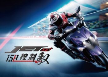 機車市場M型化　年輕人主打一次到位　紛紛直上高階運動車款