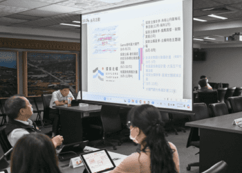 桃園觀光品牌再造 張善政力推大龍門與北橫探索系列活動