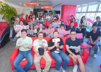 「味全沃鄉 挺農好食集」圓滿落幕　市集台灣味承載永續理念