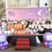 影音/彰化縣防災教育日 舉行守護大「地」「震」憾人心災民夜宿體驗