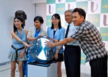 綠色飲食當道！健康「藻」知道  保健大廠推抽「北海道商務機票」搶市