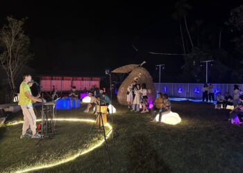 花蓮太平洋溫泉季「集章消費趣」 周周抽日本大阪機票