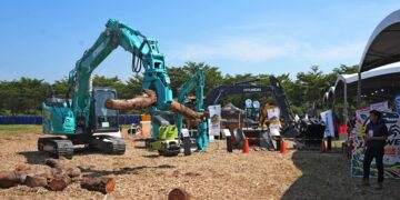 雲林農機展20週年盛大登場　近400家廠商展現智慧農業新趨勢