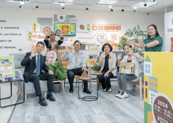 張善政x張麗善直播開箱 2024復興好咖節精彩規劃搶先看