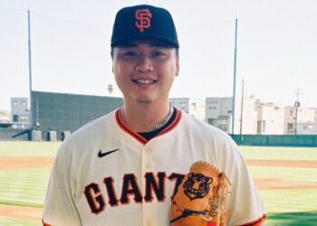 影/《MiLB》鄧愷威3A先發5局狂飆11K無失分 生涯代表作離大聯盟又更近一步!