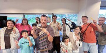 群山之聲・世界之音——口簧琴沙龍音樂會開啟原民聲音新共鳴 首場 11/15 熱力登場,文化振動延伸至 11/22 原鄉壓軸場