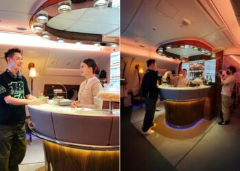 斥資百萬出手「我是黃董」圓夢瘋狂杜拜行