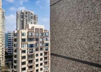 建築外牆首選！得利專業工程外牆塗料系列以細緻多功能驚艷市場