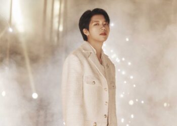 你心中的「Baby Baby」什麼模樣？南優鉉邀請粉絲創意DressCode打扮