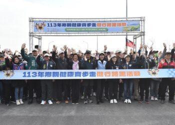 2024 第三屆彰化國際賽車節來　自日本、韓國、香港、馬來西亞的頂尖車隊參與