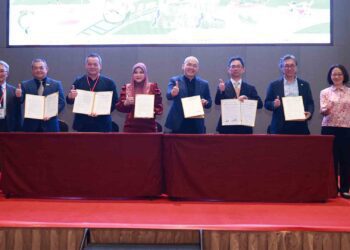 影音/宜縣府攜手新加坡連鎖品牌「我愛台妹」　搶攻國際美食市場