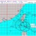 影音/中颱風山陀兒預計9/30日下半天暴風圈觸及陸地
