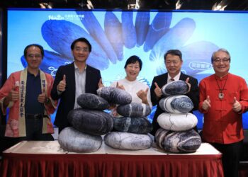 影音/2024花蓮太平洋溫泉季 好湯登場