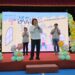 影音/越活越年輕 嘉義市長者逆齡班結業展現逆齡10歲超能力