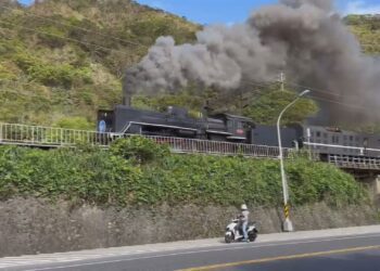 影音/2024宜蘭線鐵道全線通車百年紀念展覽 蘭陽博物館盛大展出