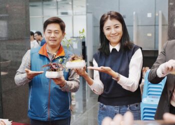 「青農新食代 南投豬豬嘉年華」 12/20日熱鬧登場