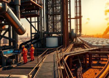 石油輸出國組織發表聲明 5月起平均再增產41.1萬桶