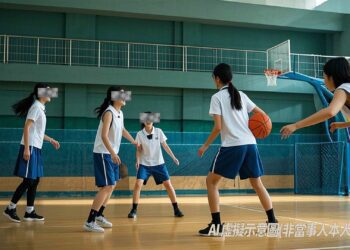 學生疑因長年遭受教師霸凌 球隊指導教練遭暫停職務靜候調查